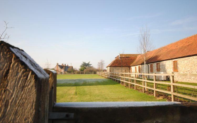 The Run, West Lavant Chichester Bagian luar foto
